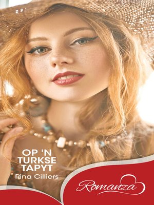 cover image of Op 'n Turkse Tapyt